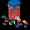 lauri Letters Foam Magnets< Learning Toys