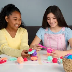 playmonster Little Knitty Bittys - Bunny< Crafts And Activities
