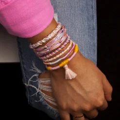 ann-williams Loopdedoo® Bracelet Spinning Loom Kit< Crafts And Activities