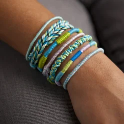 ann-williams Loopdedoo® Bracelet Spinning Loom Kit< Crafts And Activities