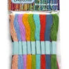 ann-williams Loopdedoo® Refill Threads< Crafts And Activities