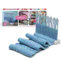 ann-williams Loopdeloom® Weaving Loom Kit< Crafts And Activities