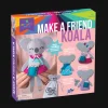 playmonster Make A Friend Koala< Crafts And Activities