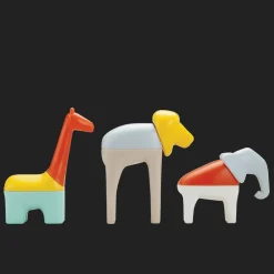 kid-o Mix & Match Animals< Learning Toys