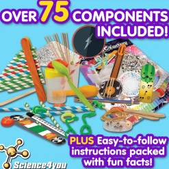 science4you Music Factory< Crafts And Activities