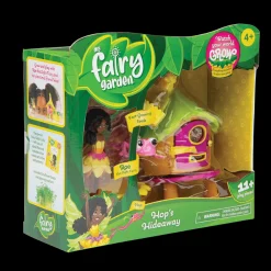 my-fairy-garden My Fairy Garden Hop'S Hideaway< Crafts And Activities