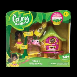 my-fairy-garden My Fairy Garden Hop'S Hideaway< Crafts And Activities