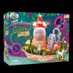 my-fairy-garden My Fairy Gardenlight Terrace< Sale
