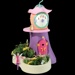 my-fairy-garden My Fairy Garden®Light Treehouse< Crafts And Activities