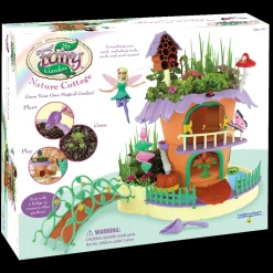 my-fairy-garden My Fairy Garden®Nature Cottage< Crafts And Activities