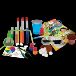 science4you My First Science Kit< Crafts And Activities