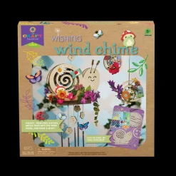 ann-williams Nature Wishing Wind Chime< Crafts And Activities