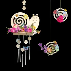 ann-williams Nature Wishing Wind Chime< Crafts And Activities