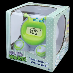 ok-to-wake Ok To Wake!® Alarm Clock & Night-Light< Alarm Clocks & Night-Lights