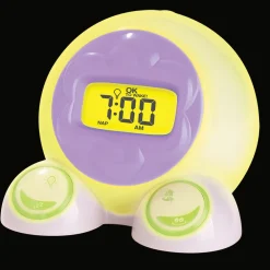 ok-to-wake Ok To Wake!® Alarm Clock & Night-Light< Alarm Clocks & Night-Lights