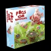 playmonster Pigs On Trampolines< Games