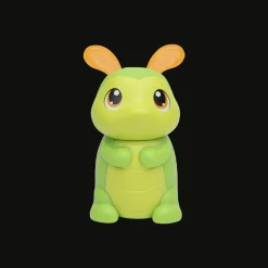 playmonster Playskool Glo Friends - Bookworm: Stink Or Swim!< Learning Toys