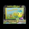 playmonster Playskool Glo Friends - Bumblebug: Strong All Along!< Sensory Toys
