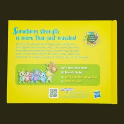 playmonster Playskool Glo Friends - Bumblebug: Strong All Along!< Sensory Toys