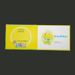 playmonster Playskool Glo Friends - Bumblebug: Strong All Along!< Sensory Toys