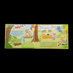 playmonster Playskool Glo Friends - Bumblebug: Strong All Along!< Sensory Toys