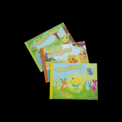 playmonster Playskool Glo Friends - Bumblebug: Strong All Along!< Sensory Toys