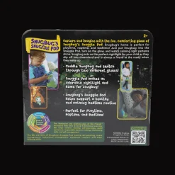 playmonster Playskool Glo Friends - Snugbug'S Snuggle Pod< Learning Toys