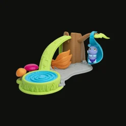 playmonster Playskool Glo Friends - Swirl & Shine Moondrop Pond< Learning Toys