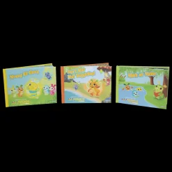 playmonster Playskool Glo Friends - Wigglebug: Don'T Stop That Wigglehop!< Learning Toys