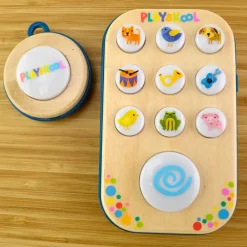 playmonster Playskool Little Wonders - Gimme-A-Ring< Toddler Toys