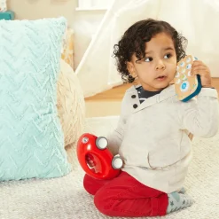 playmonster Playskool Little Wonders - Gimme-A-Ring< Toddler Toys