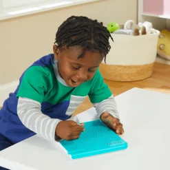 magnatab Playskool Glow-In-The-Dark< Learning Toys