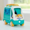 playmonster Playskool Weebles My Happy Camper< Open-Ended Play