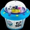 playmonster Pop-A-Tops® Match-A-Martian< Games