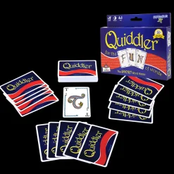 set Quiddler®< Games