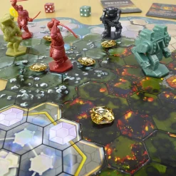 playmonster Reign™< Games
