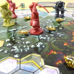 playmonster Reign™< Games