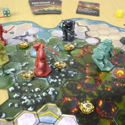 playmonster Reign™< Games