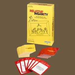 relative-insanity Relative Insanity®< Games