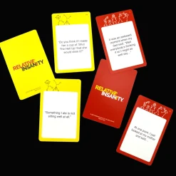 relative-insanity Relative Insanity 2Nd Generation< Games