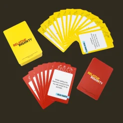 relative-insanity Relative Insanity® Old Farts™< Games