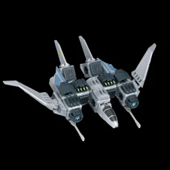 snap-ships Sabre X-23 Interceptor< Building Toys