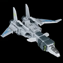 snap-ships Sabre X-23 Interceptor< Building Toys