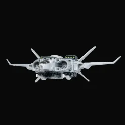 snap-ships Sabre X-23 Interceptor< Building Toys