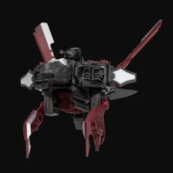 snap-ships Sawfly K.L.A.W. Minelayer< Building Toys