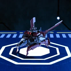 snap-ships Sawfly K.L.A.W. Minelayer< Building Toys