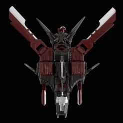 snap-ships Sawfly K.L.A.W. Minelayer< Building Toys