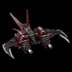 snap-ships Scarab K.L.A.W. Interceptor< Building Toys