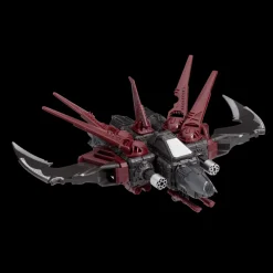 snap-ships Scarab K.L.A.W. Interceptor< Building Toys