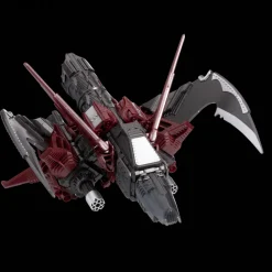 snap-ships Scarab K.L.A.W. Interceptor< Building Toys